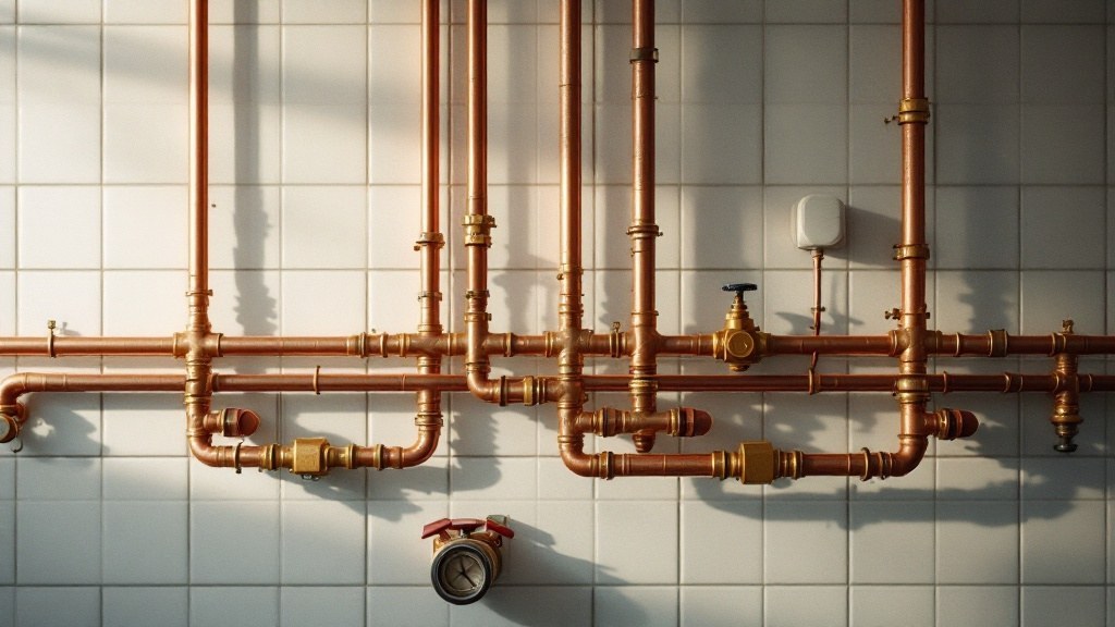Remplacement Chauffe Eau Goussainville